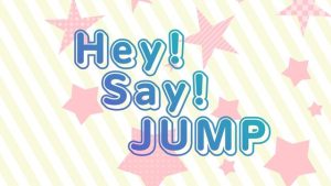 HeySayJUMP