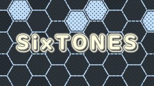 SixSTONES